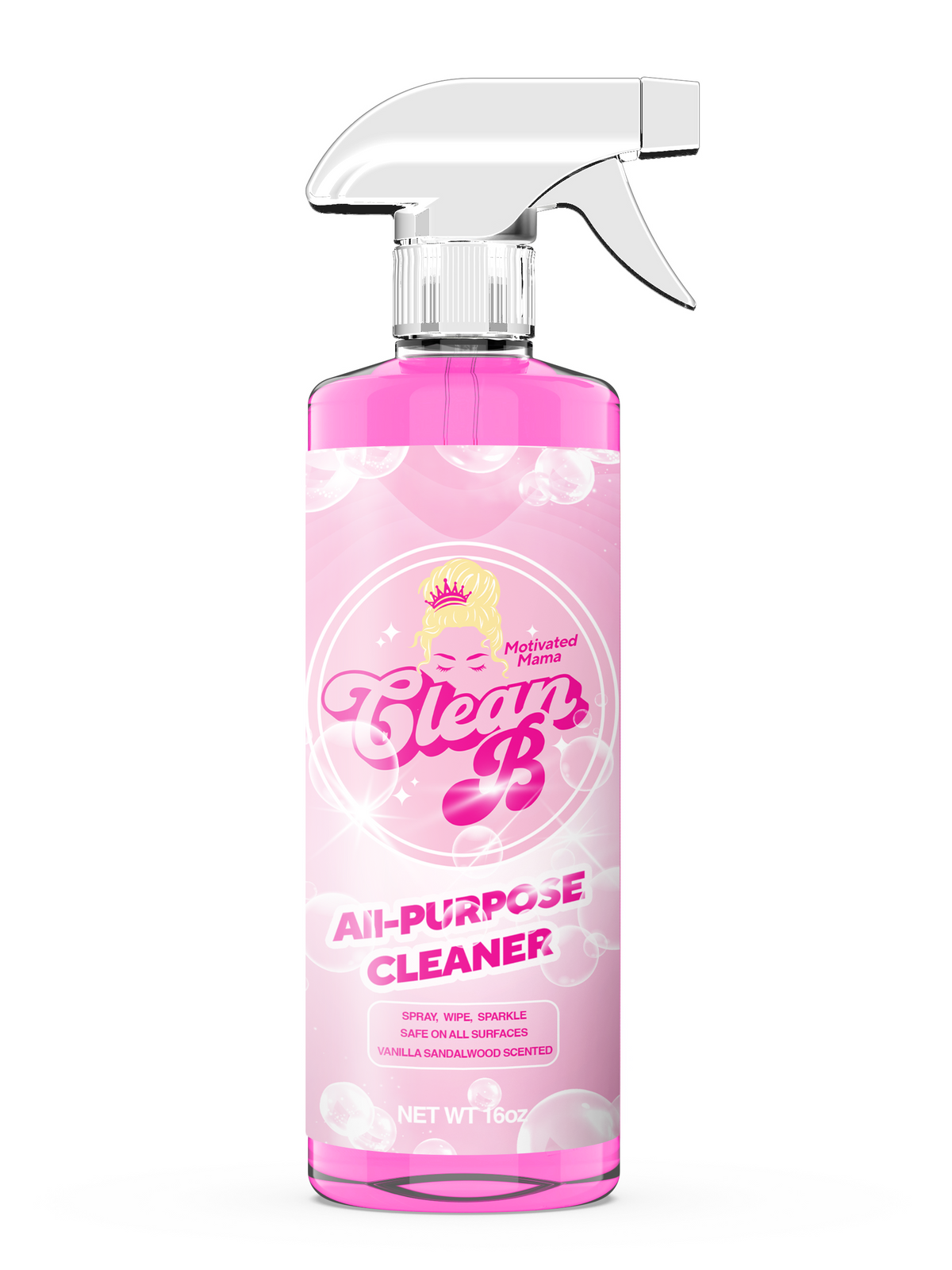 Clean B Products