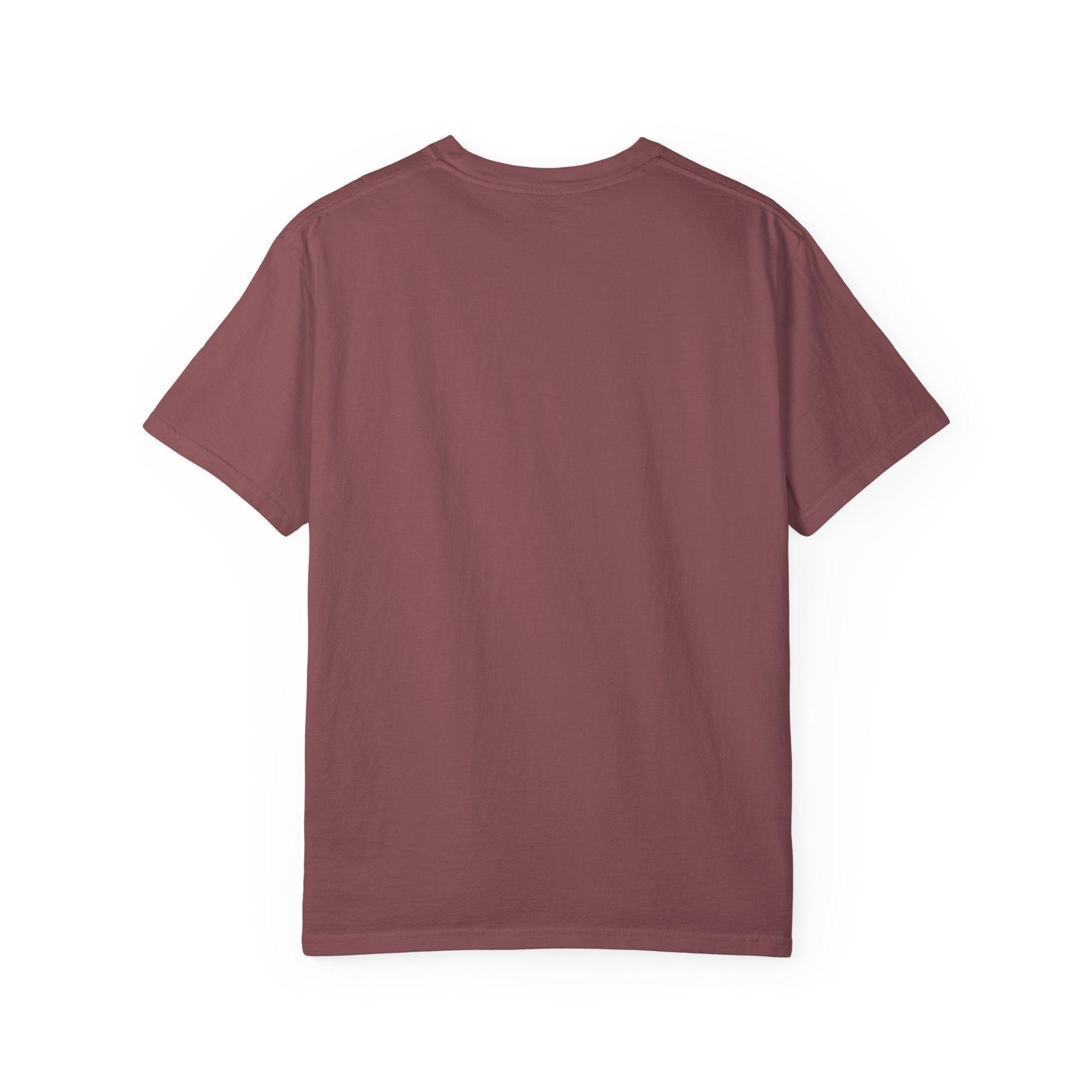 Vintage Fall Pumpkin Book Graphic T-Shirt