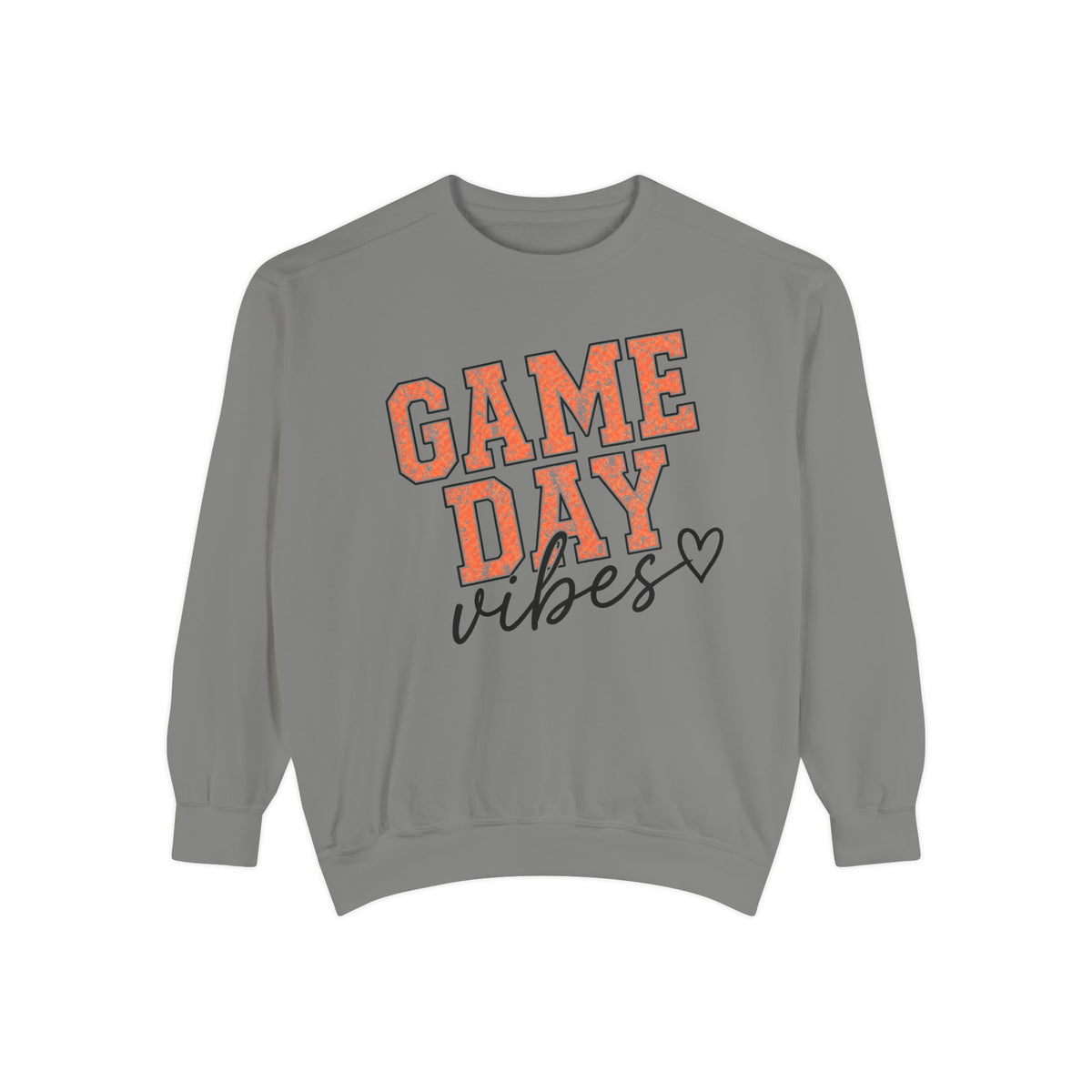 Game Day Vibes Sweatshirt