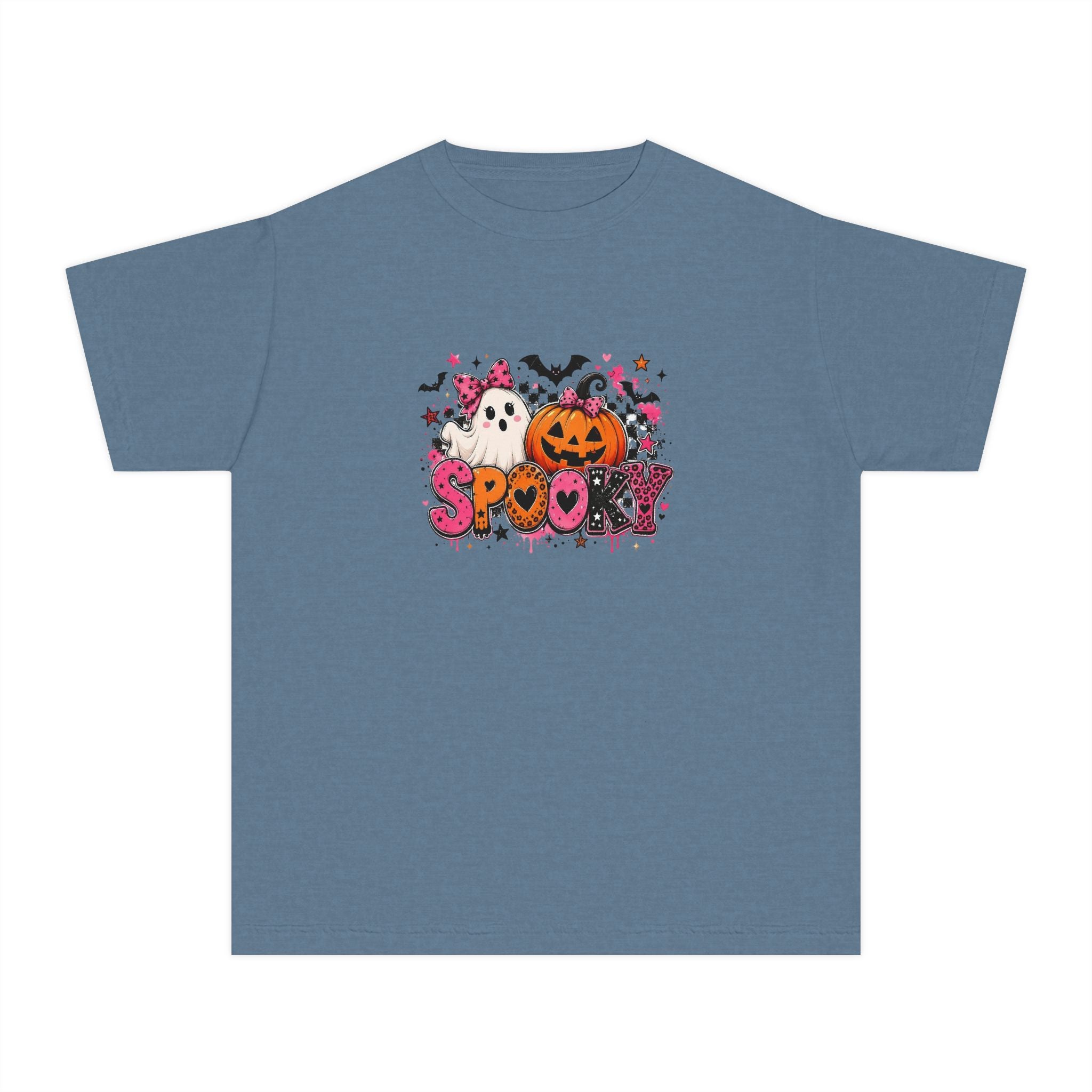 Kids' Halloween Tee