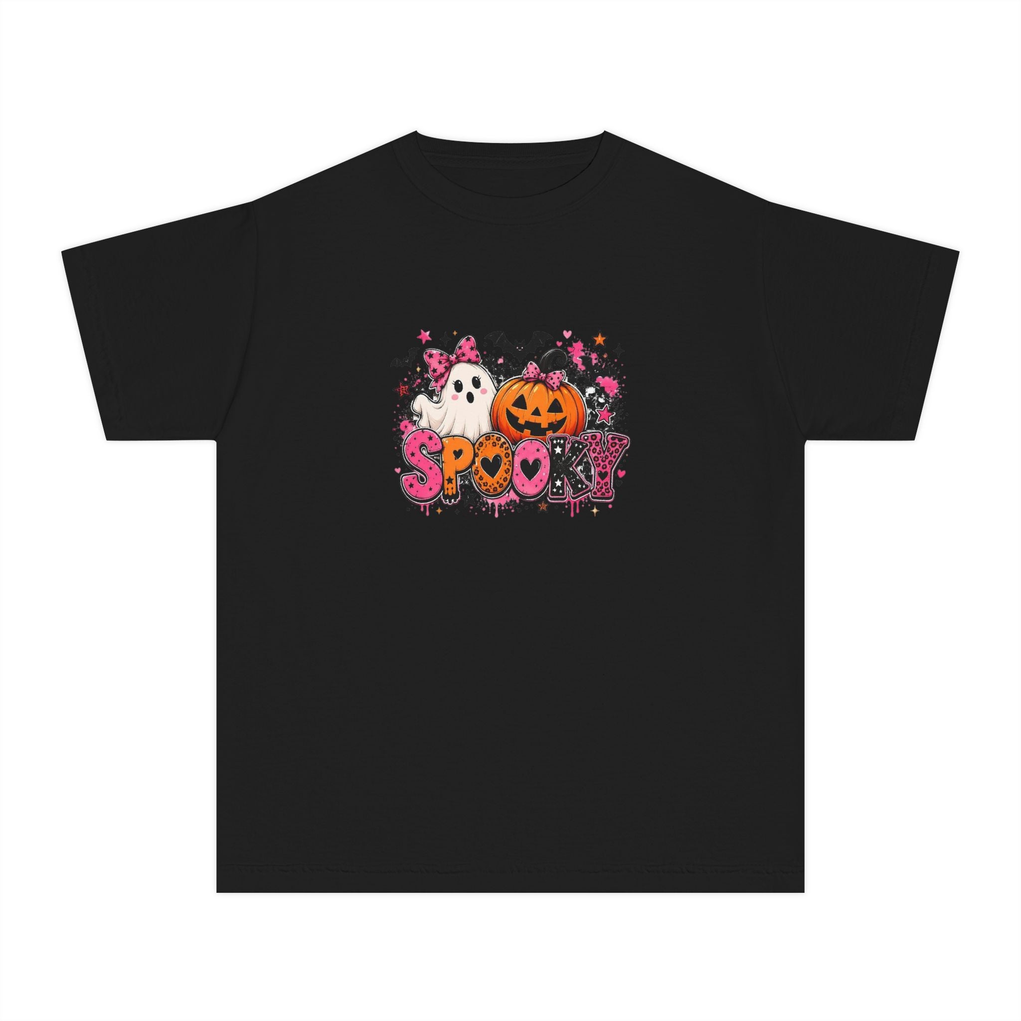 Kids' Halloween Tee