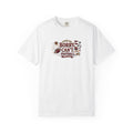 Sorry I Can't, Football T-Shirt