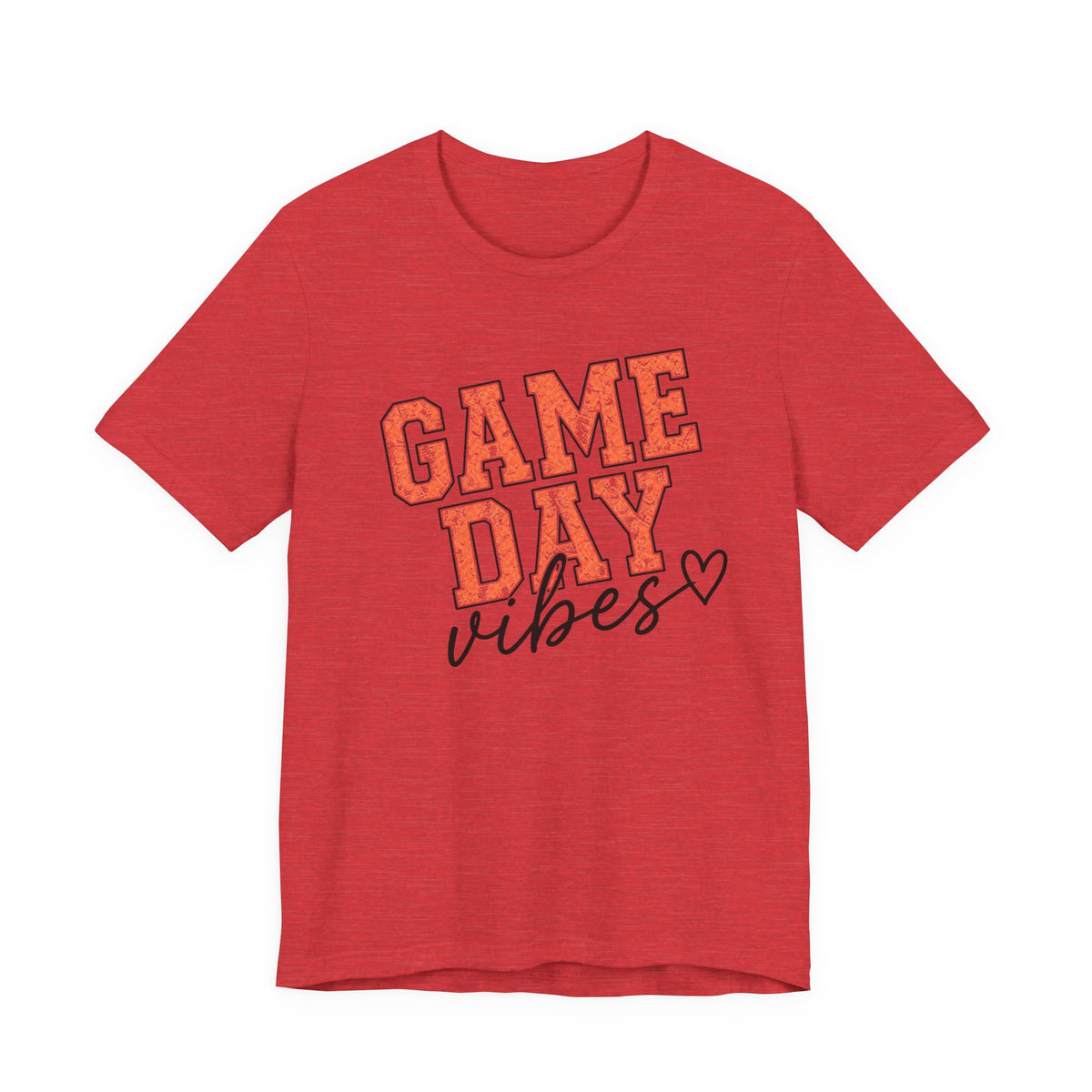 Game Day Vibes T-Shirt