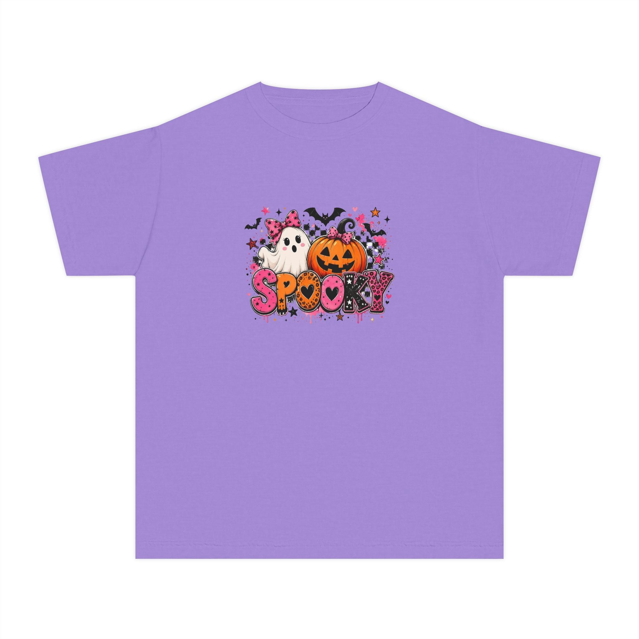 Kids' Halloween Tee