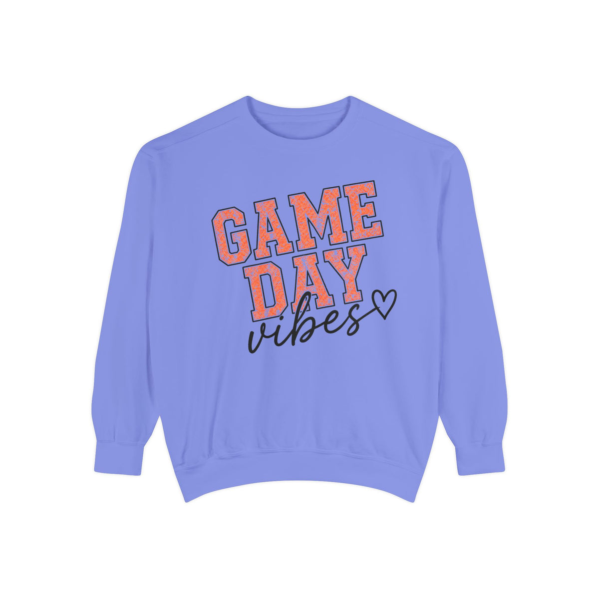 Game Day Vibes Sweatshirt