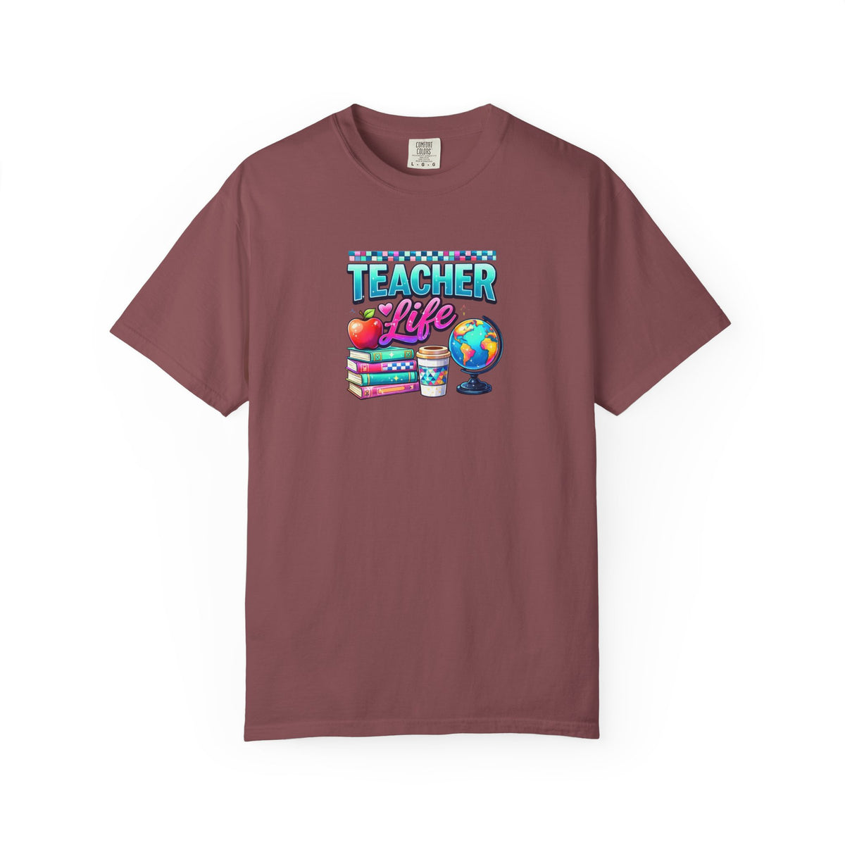 Teacher Life T-Shirt