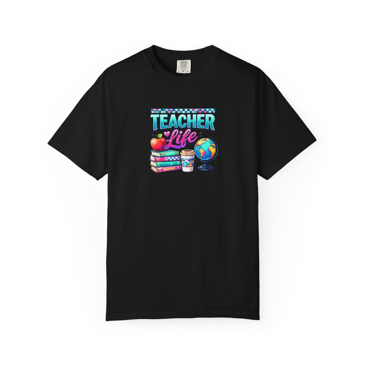 Teacher Life T-Shirt