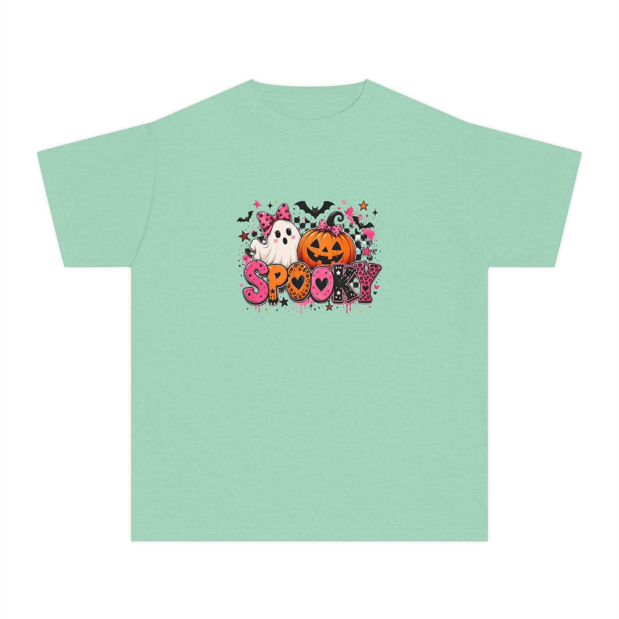 Kids' Halloween Tee