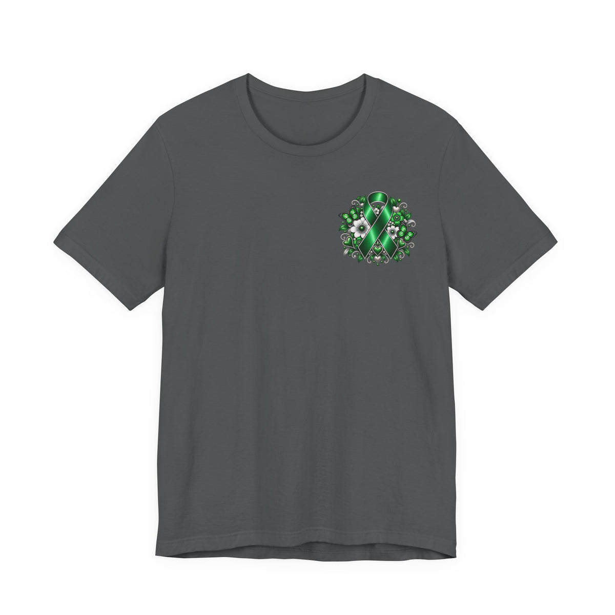 Mental Illness Awareness Tee - Threads of Hope