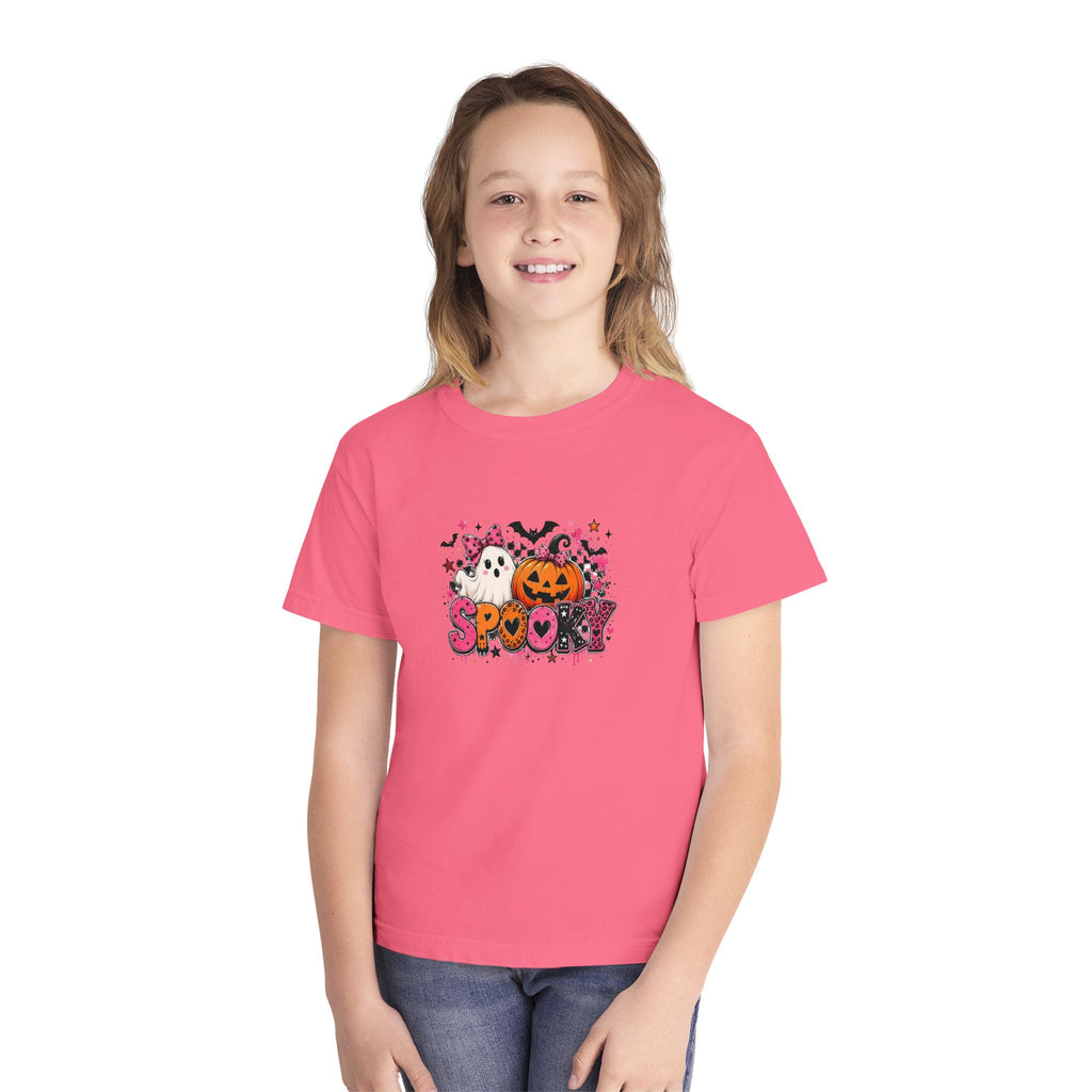Kids' Halloween Tee