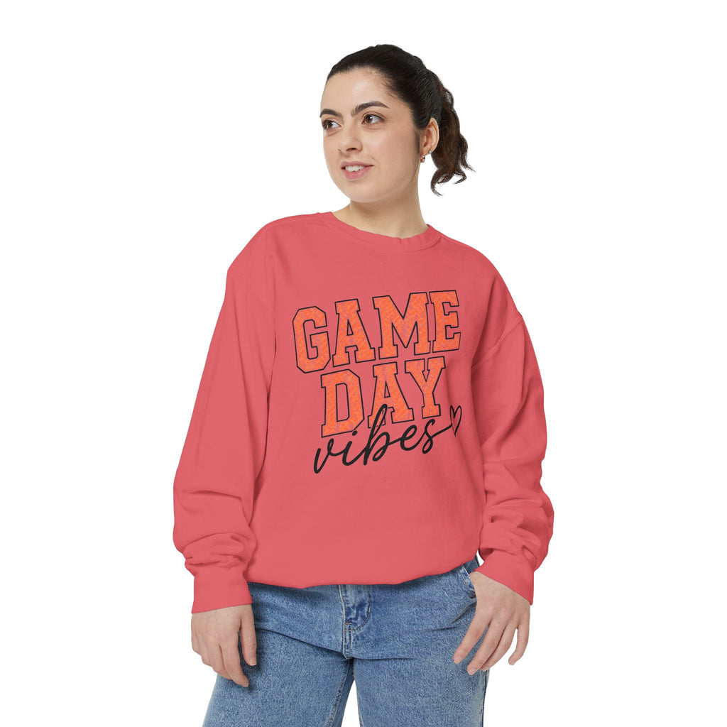 Game Day Vibes Sweatshirt