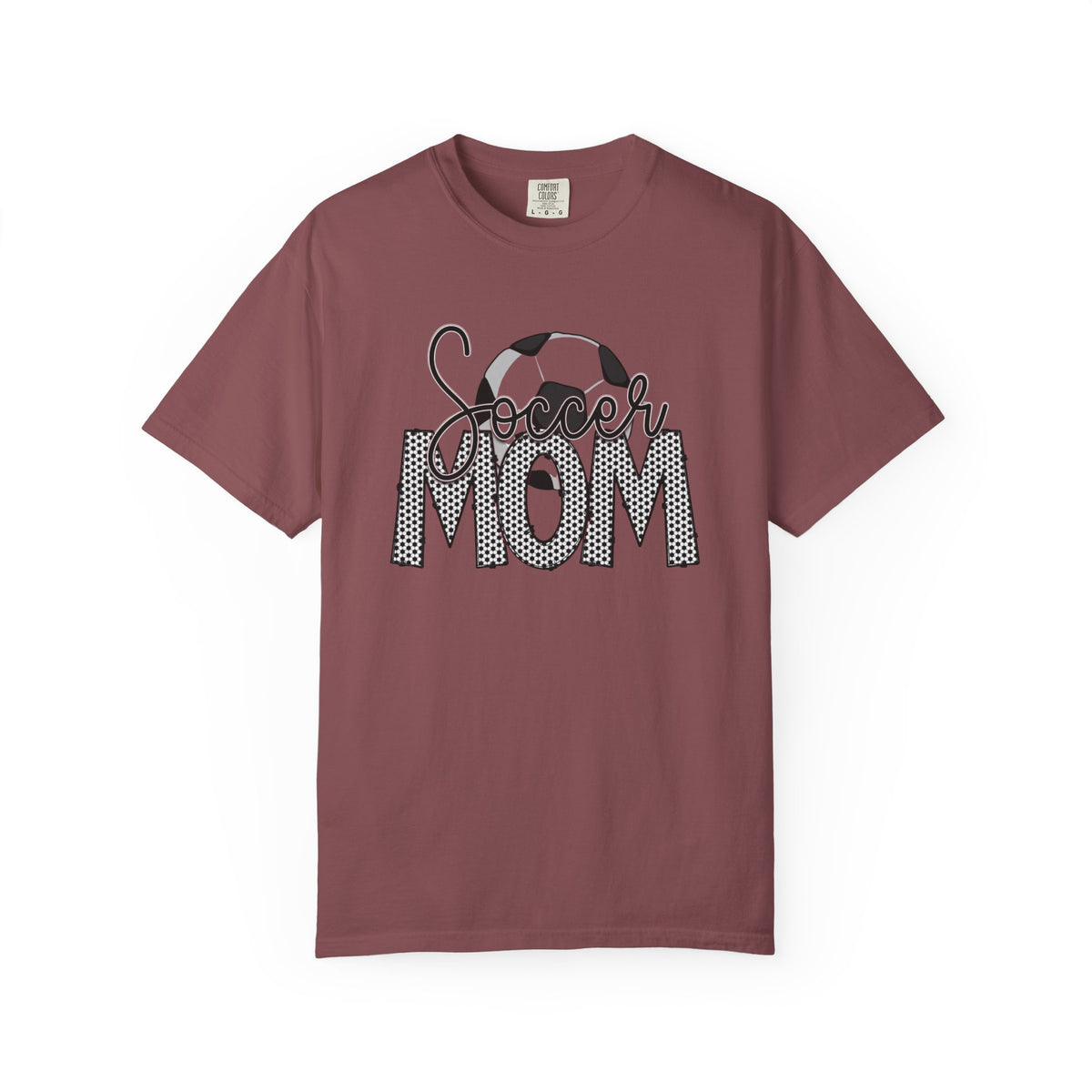 Soccer Mom T-Shirt