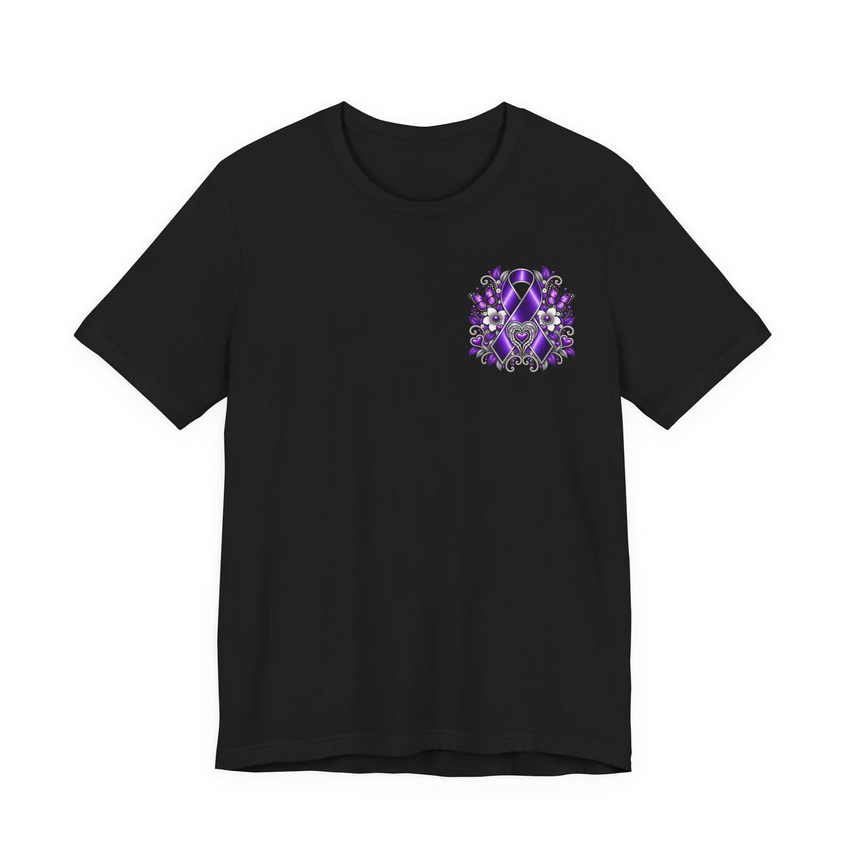 Rheumatoid Arthritis Awareness Tee - Threads of Hope