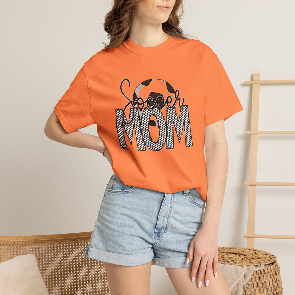 Soccer Mom T-Shirt