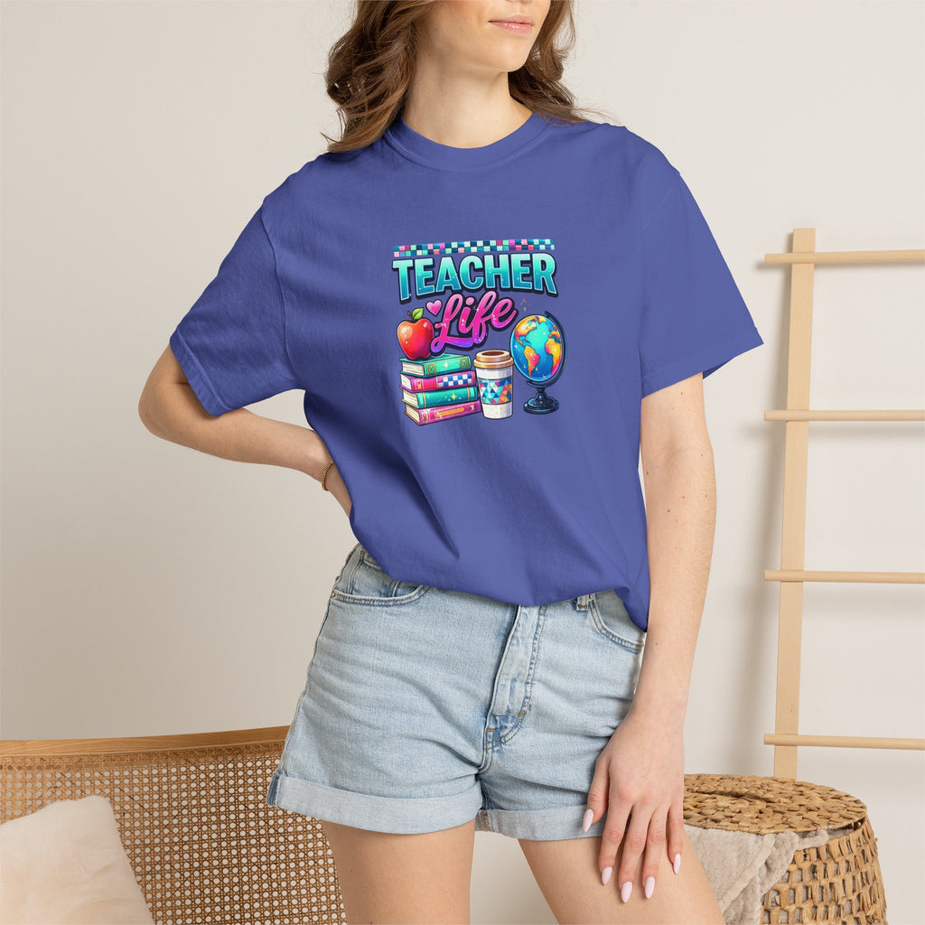 Teacher Life T-Shirt