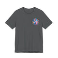 Pregnancy & Infant Loss Awareness Tee - Threads of Hope