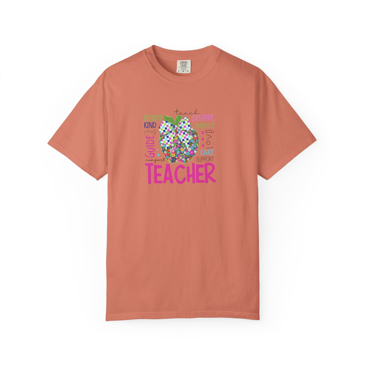 Teacher T-Shirt