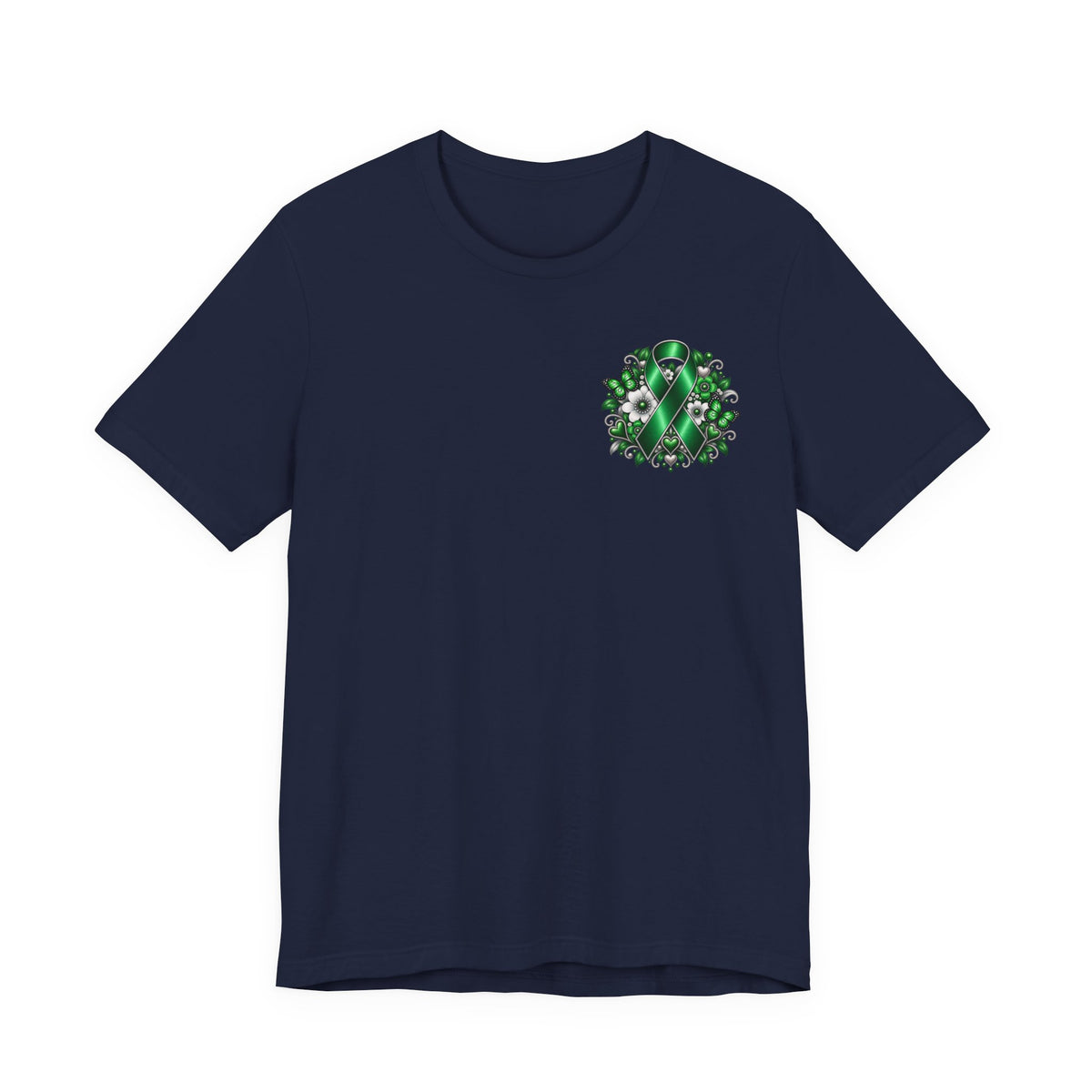 Mental Illness Awareness Tee - Threads of Hope