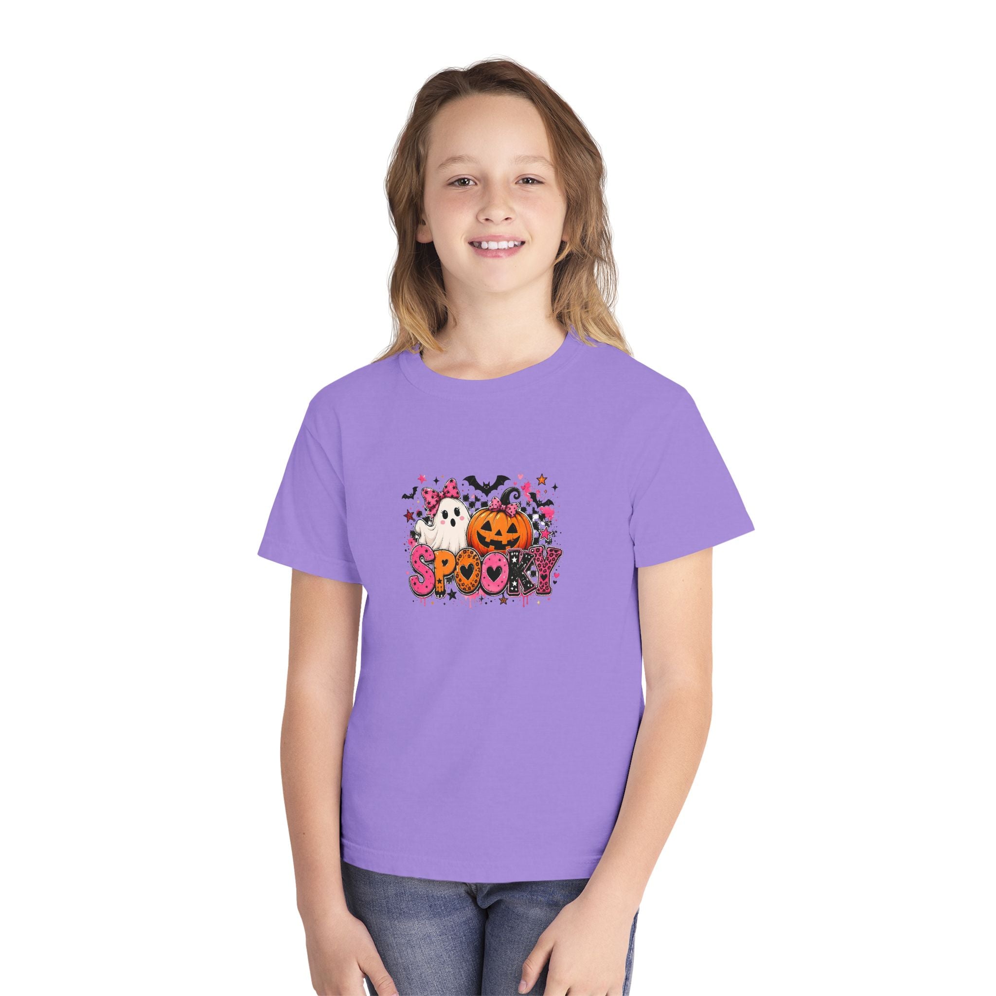 Kids' Halloween Tee