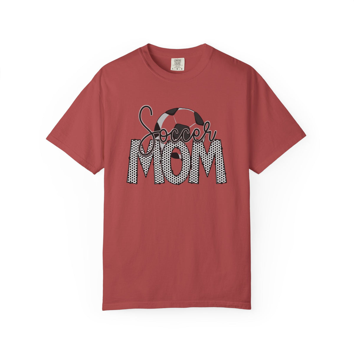 Soccer Mom T-Shirt