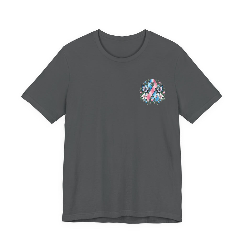 S.I.D.S. Awareness Tee - Threads of Hope