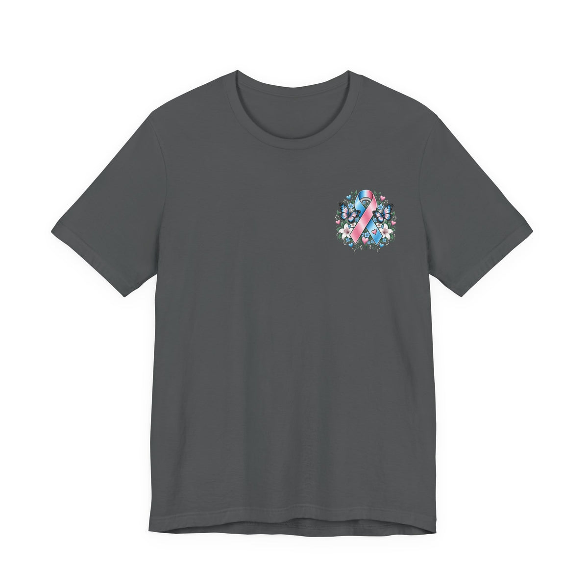 S.I.D.S. Awareness Tee - Threads of Hope