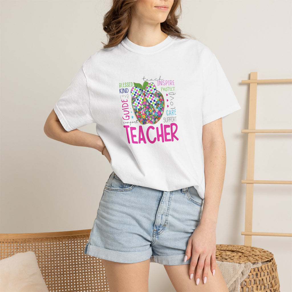 Teacher T-Shirt