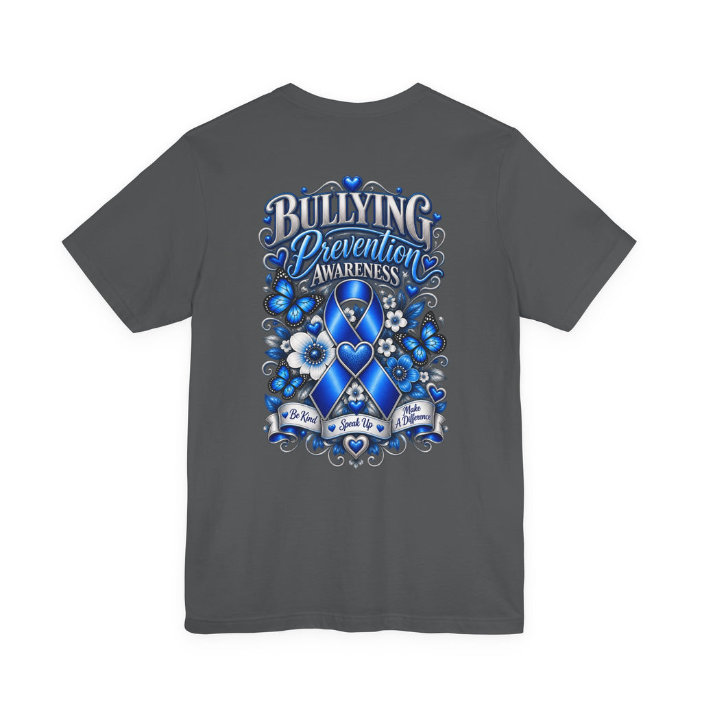 Bullying Prevention Awareness Tee - Threads of Hope