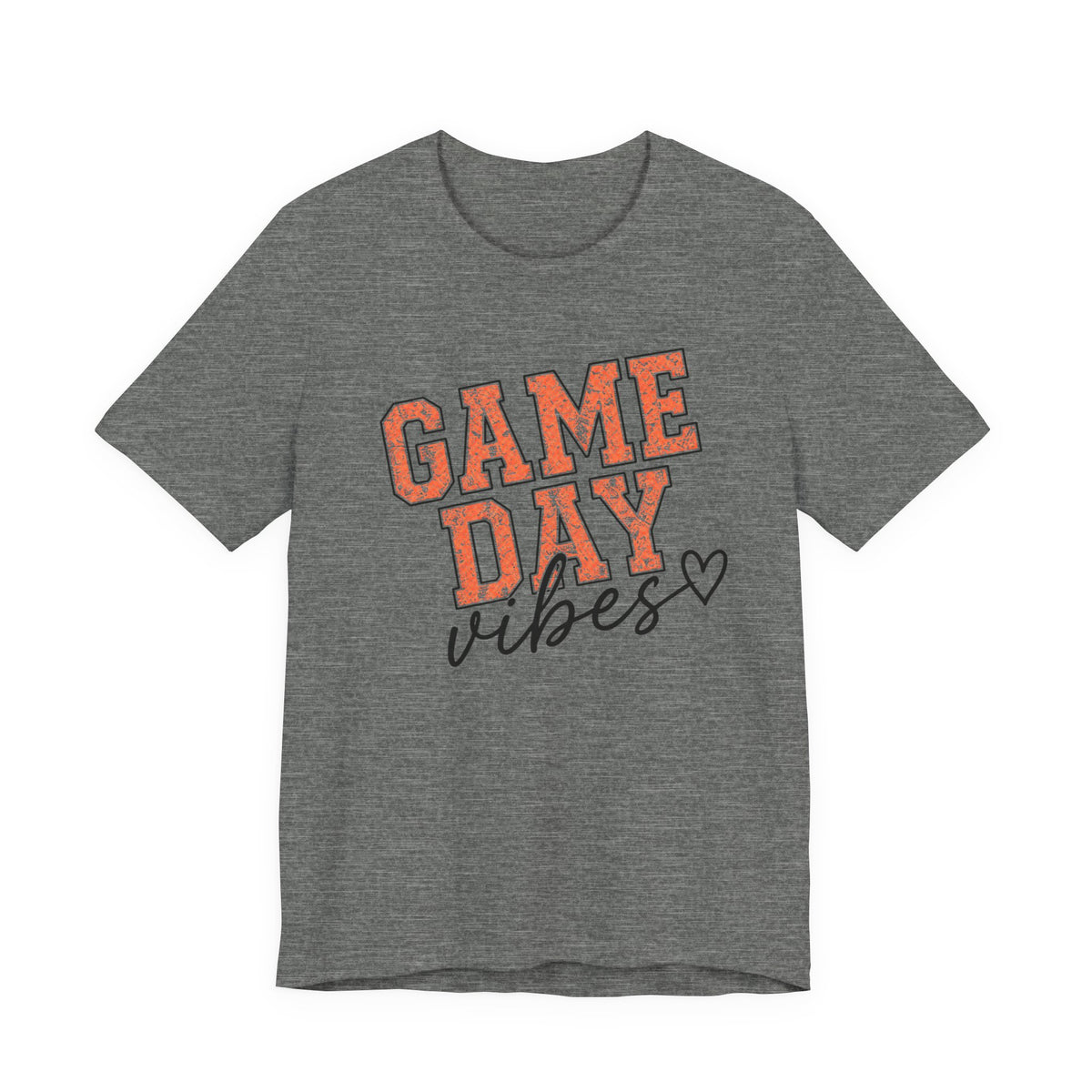 Game Day Vibes T-Shirt