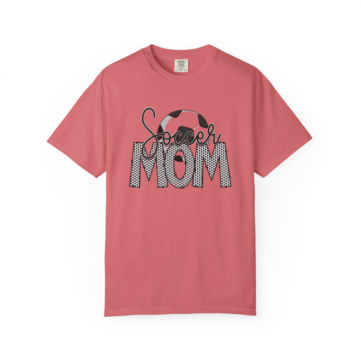 Soccer Mom T-Shirt