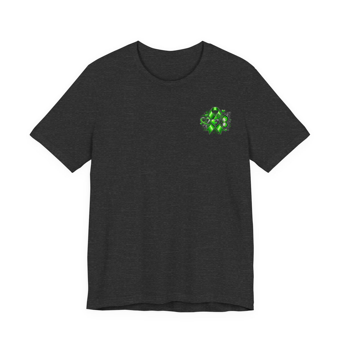 Cerebral Palsy Awareness Tee - Threads of Hope