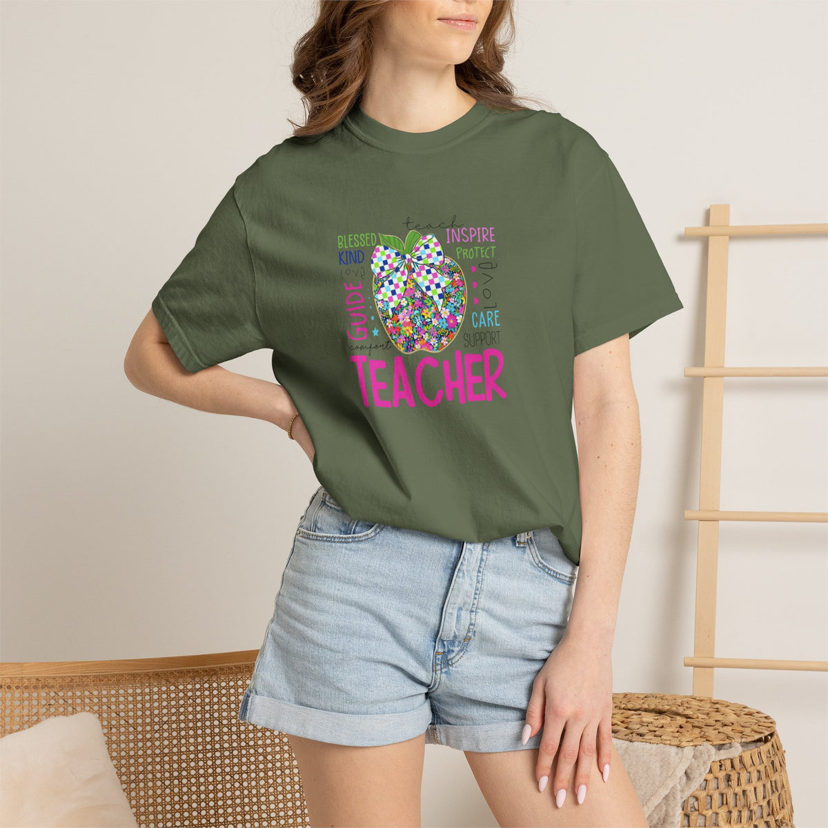Teacher T-Shirt