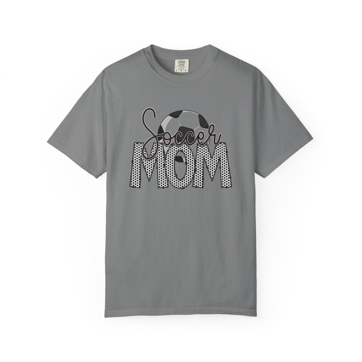 Soccer Mom T-Shirt