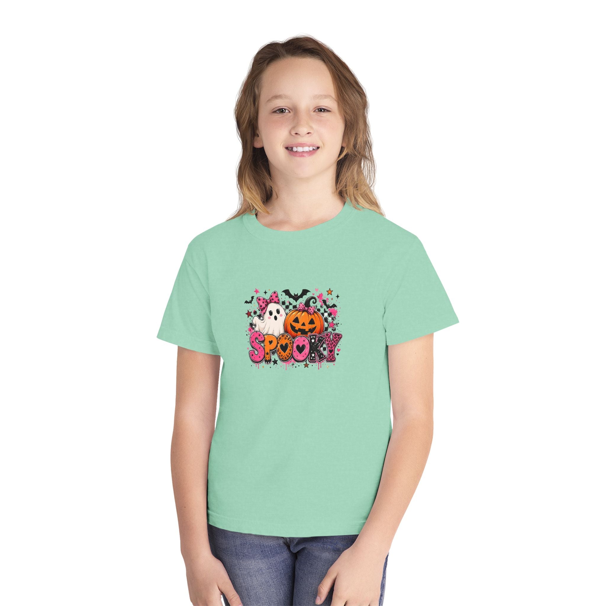 Kids' Halloween Tee