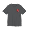Blood Cancer Awareness Tee - Threads of Hope