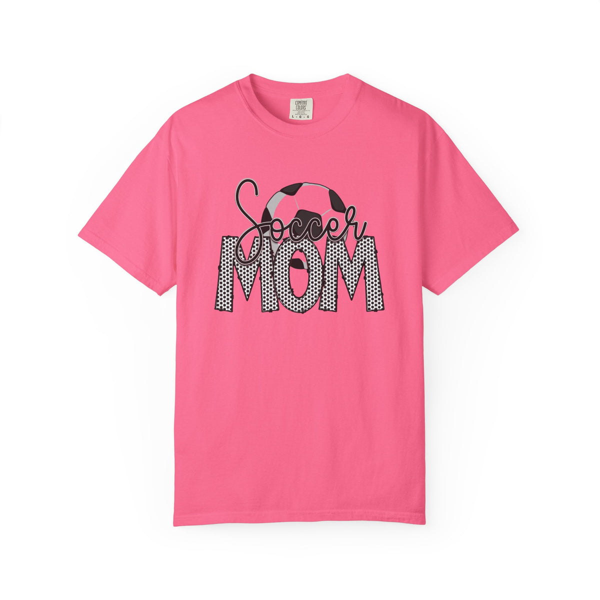 Soccer Mom T-Shirt