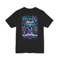 Recovery Month Awareness Tee - Threads of Hope