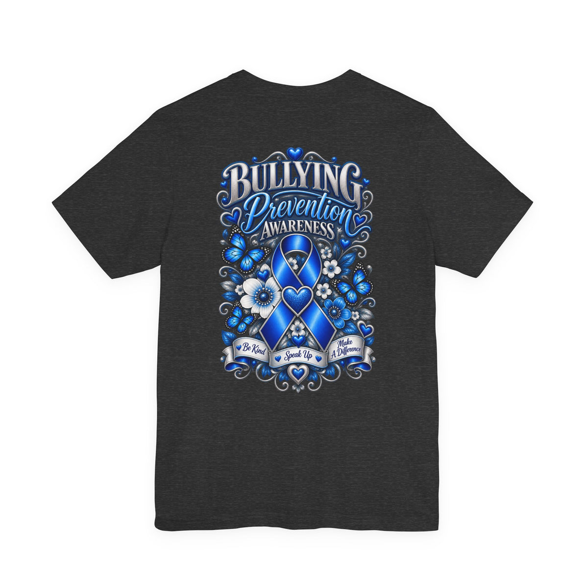 Bullying Prevention Awareness Tee - Threads of Hope