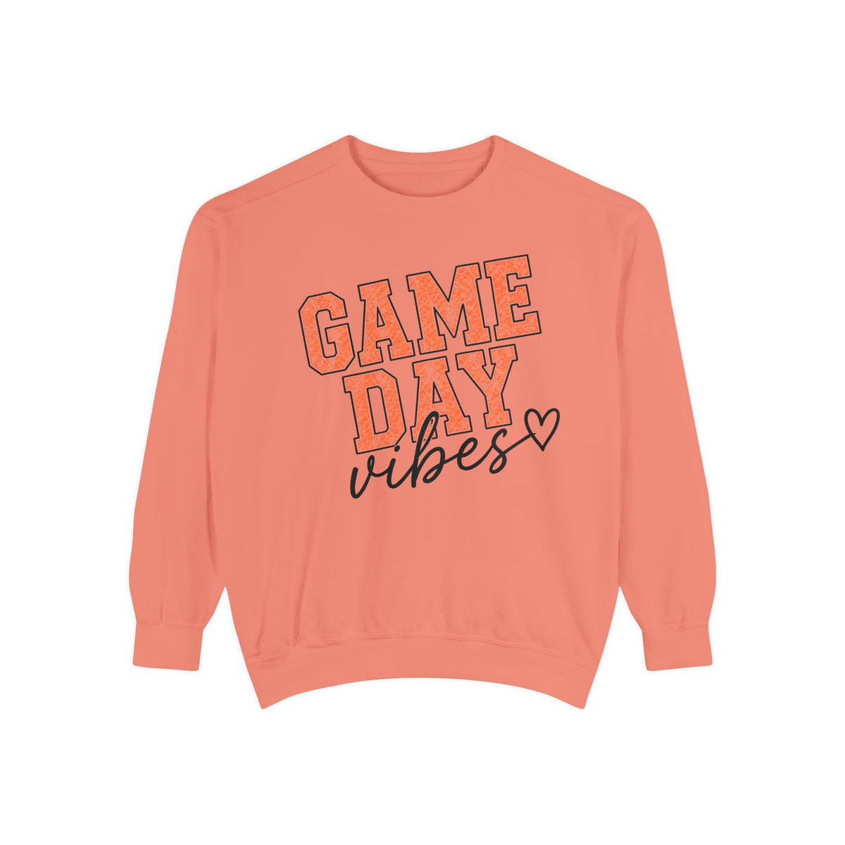 Game Day Vibes Sweatshirt