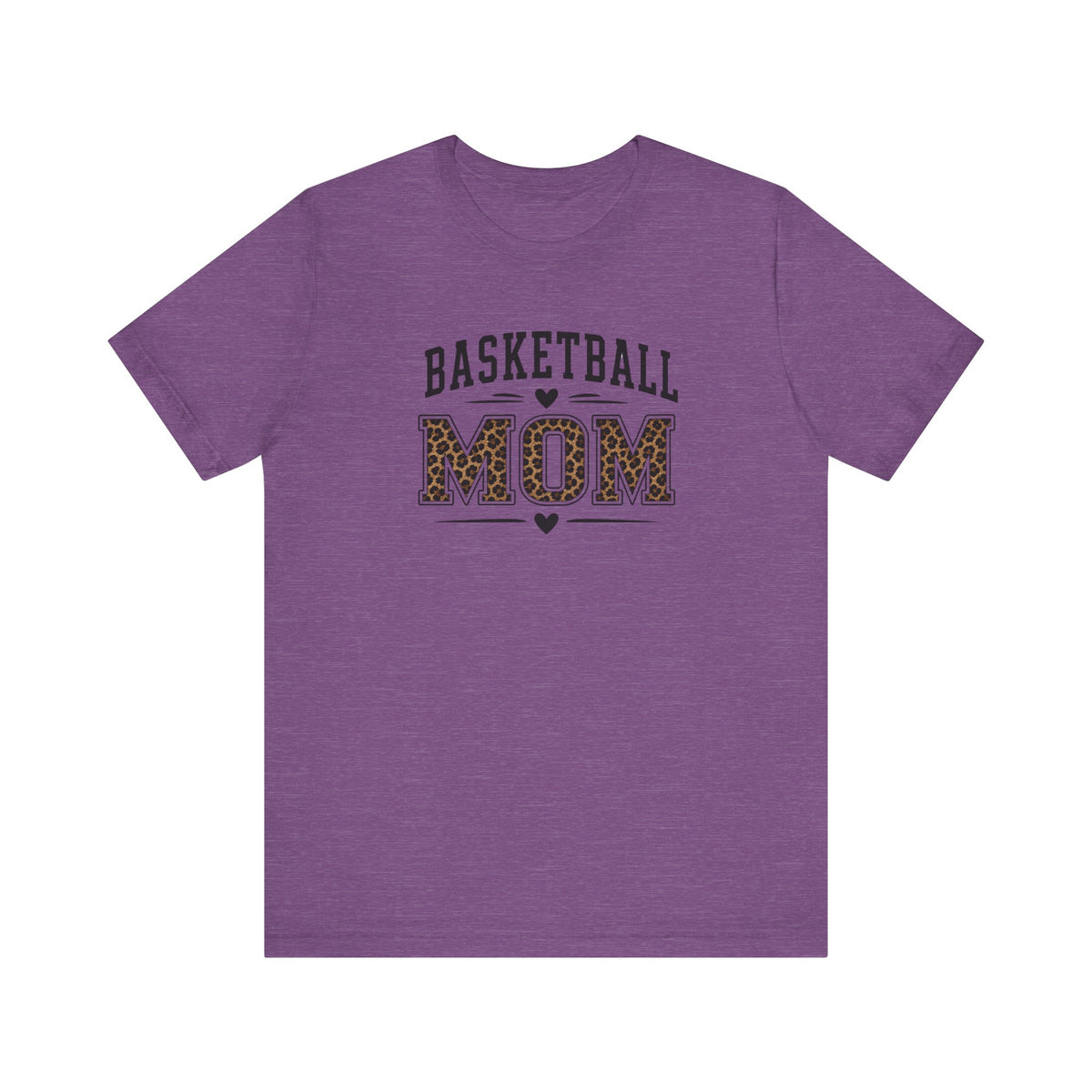 Basketball Mom T-Shirt