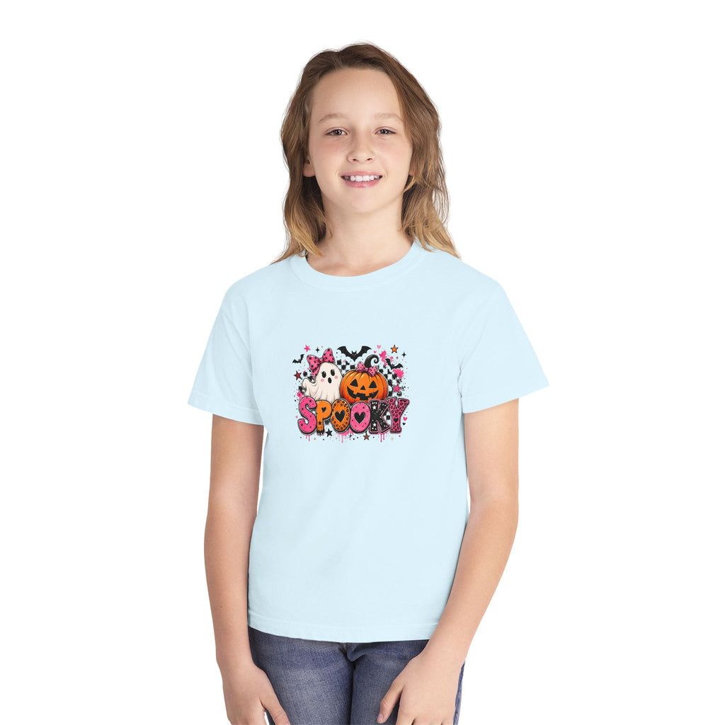 Kids' Halloween Tee