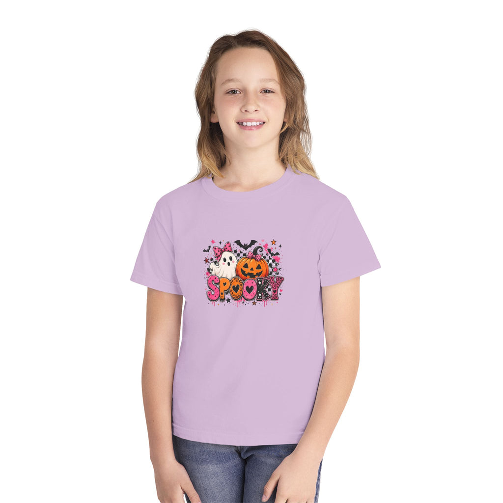 Kids' Halloween Tee