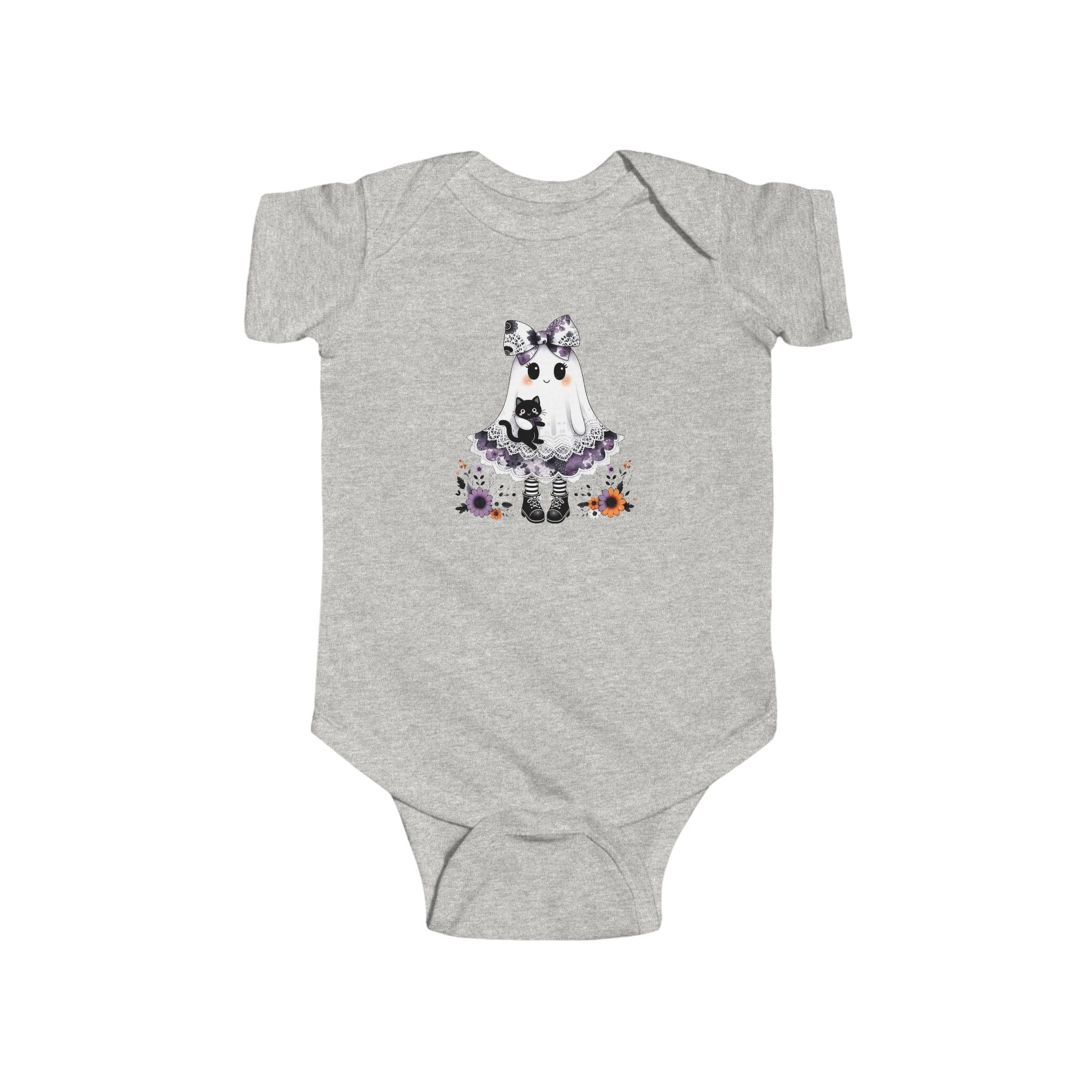 Ghost Onesie