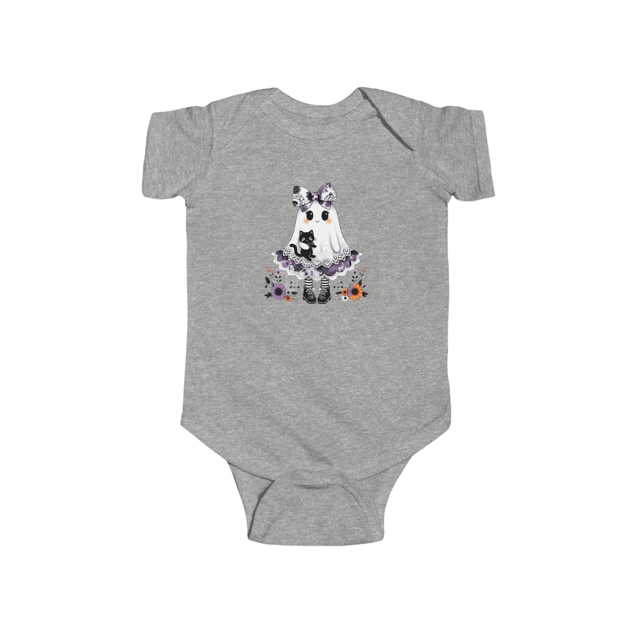 Ghost Onesie