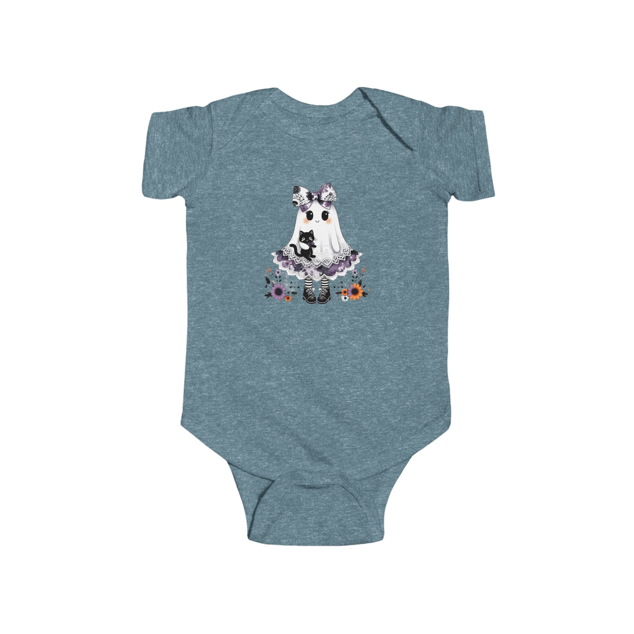Ghost Onesie