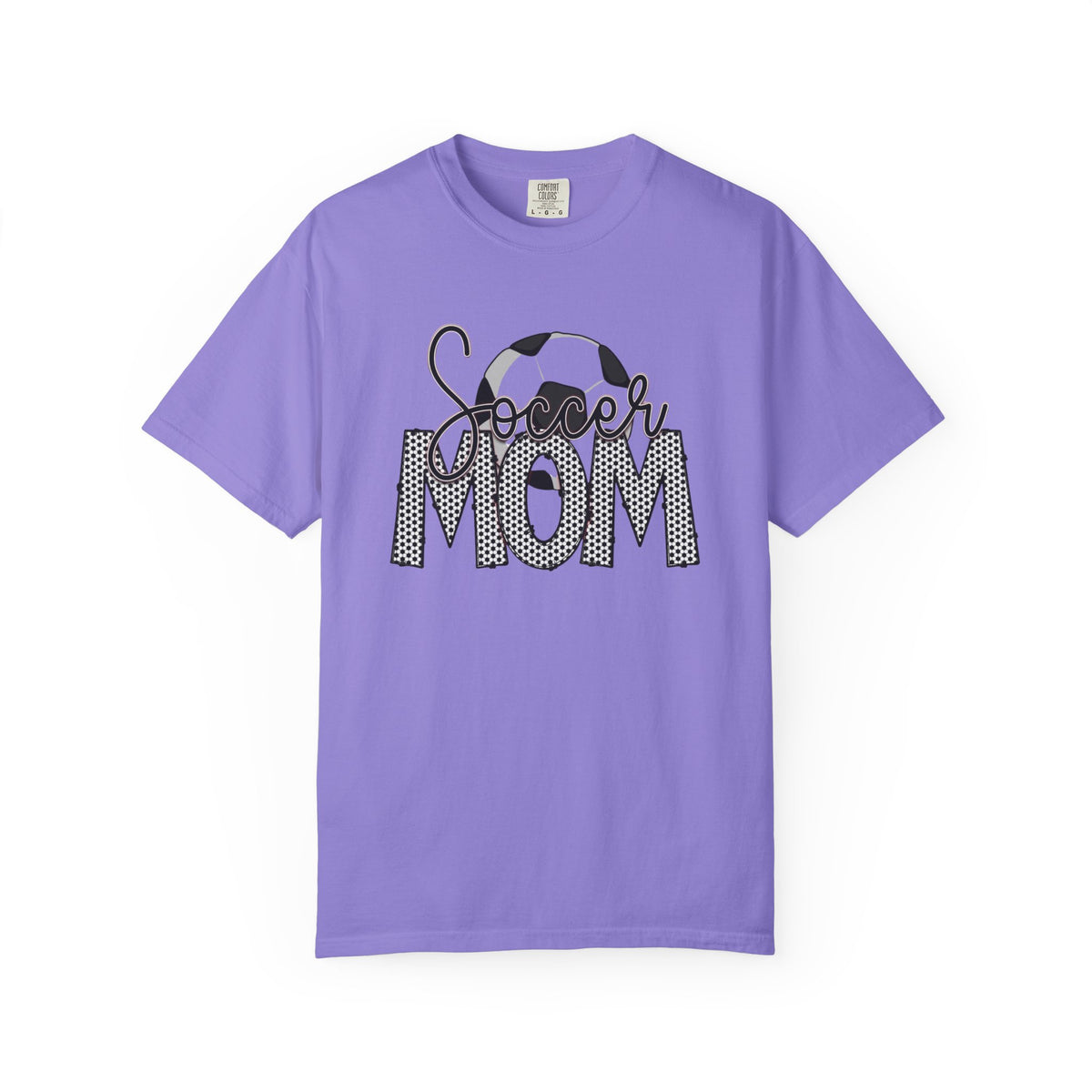 Soccer Mom T-Shirt