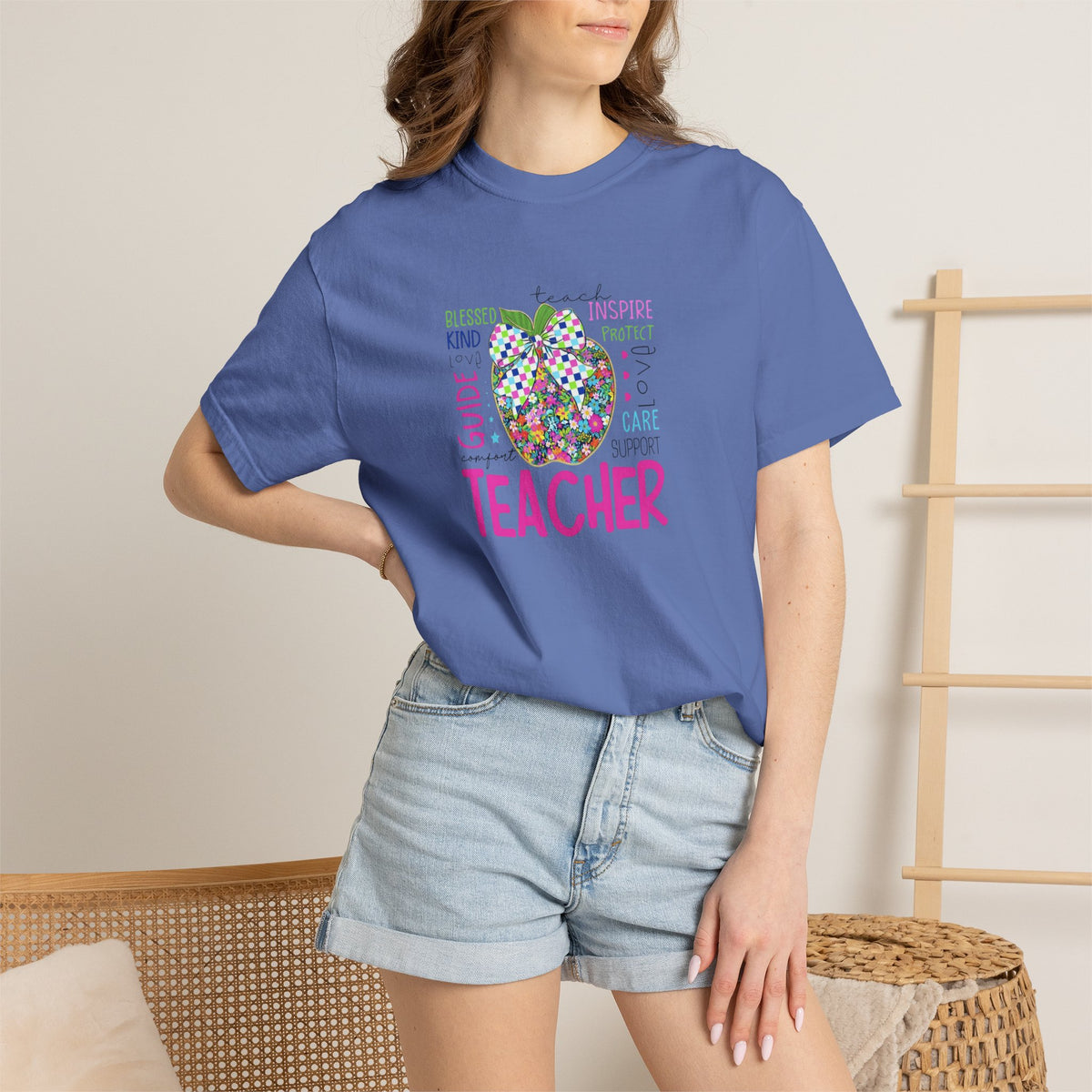 Teacher T-Shirt