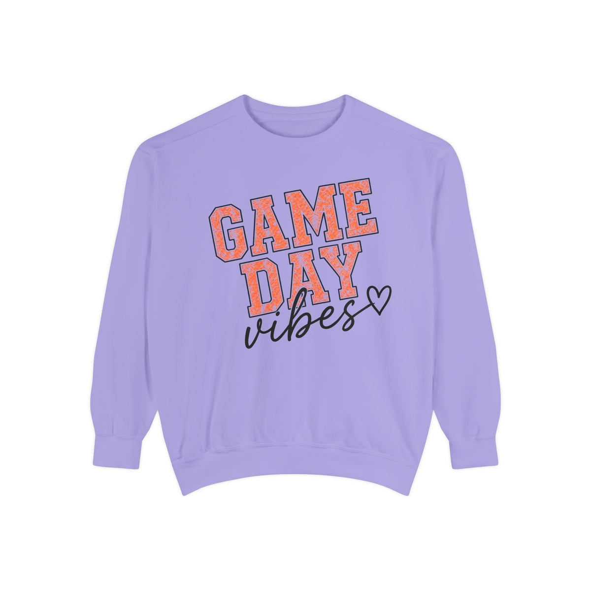 Game Day Vibes Sweatshirt