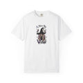 "A Wee Bit Wicked" Halloween T-Shirt