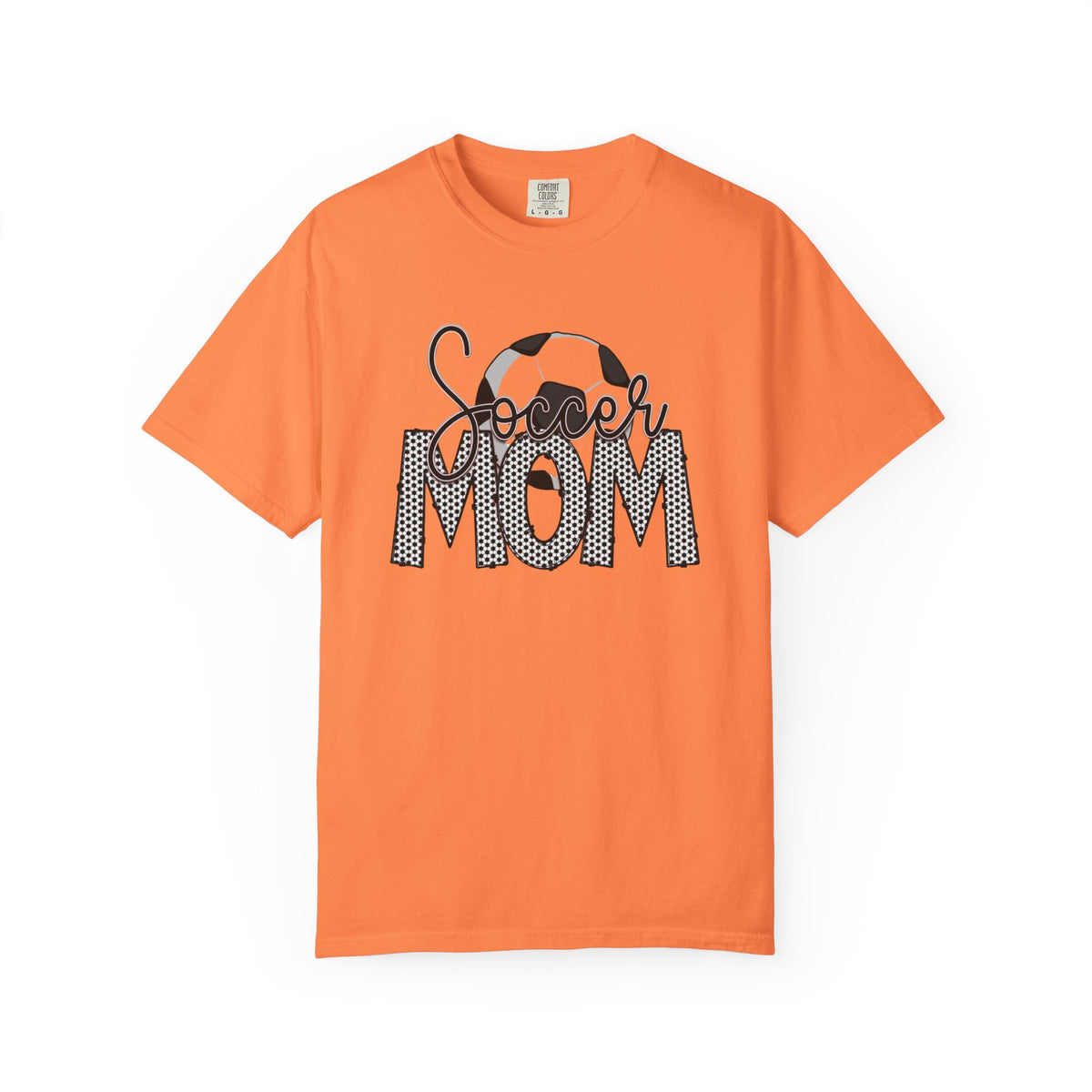 Soccer Mom T-Shirt
